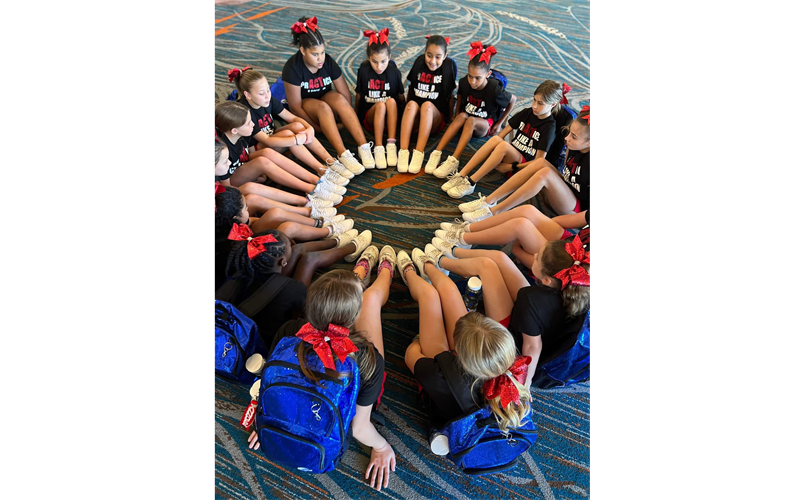 Spring Hill Youth Football And Cheer Inc. > Home