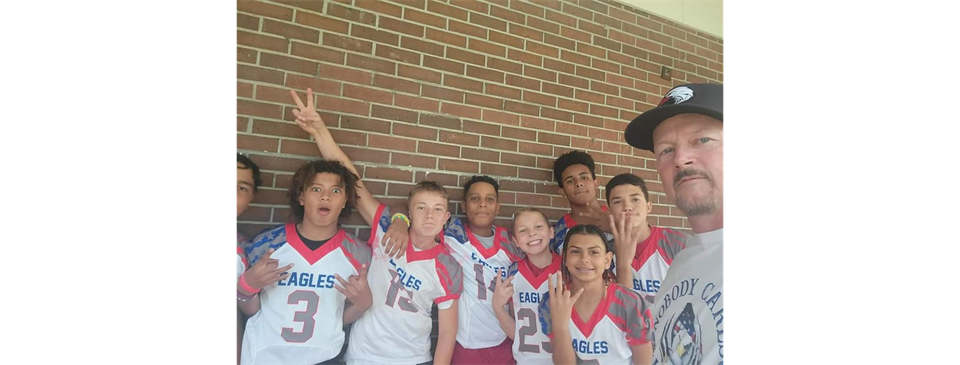 Eagles 12U